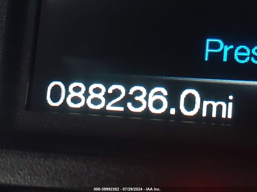 2018 Ford F-150 Xlt VIN: 1FTEW1CG5JKF68205 Lot: 39992382