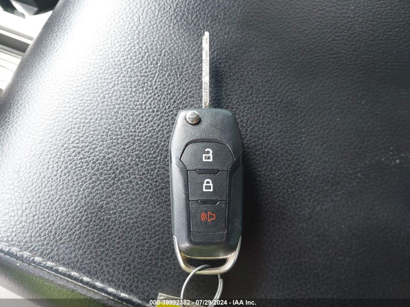 2018 Ford F-150 Xlt VIN: 1FTEW1CG5JKF68205 Lot: 39992382