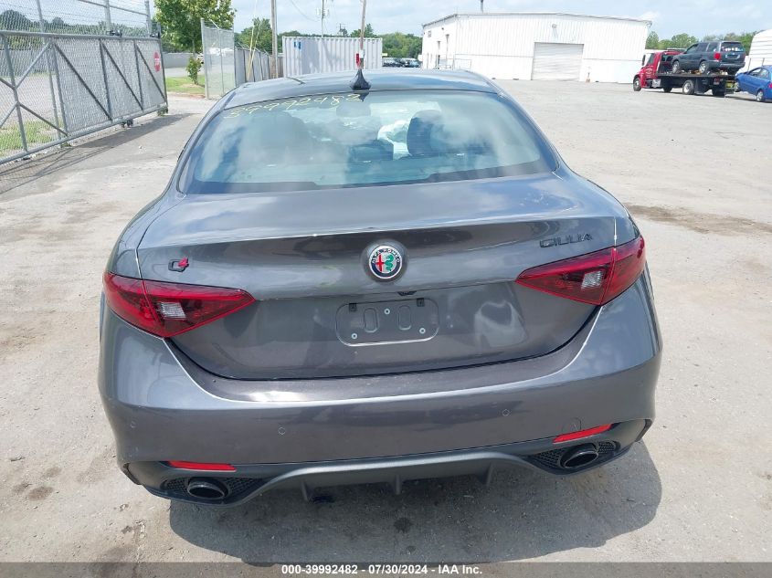 ZARFANBN8L7636387 2020 ALFA ROMEO GIULIA - Image 15