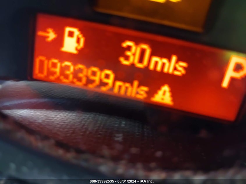 2016 MINI COUNTRYMAN COOPER - WMWZB3C50GWR46940