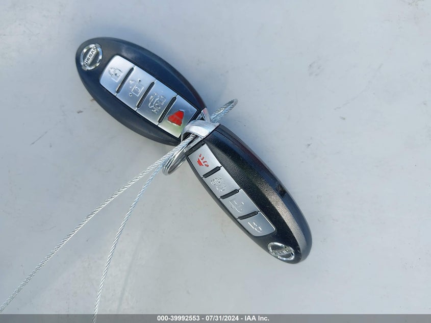 2009 Nissan Altima 2.5S VIN: 1N4AL24E79C122594 Lot: 39992553