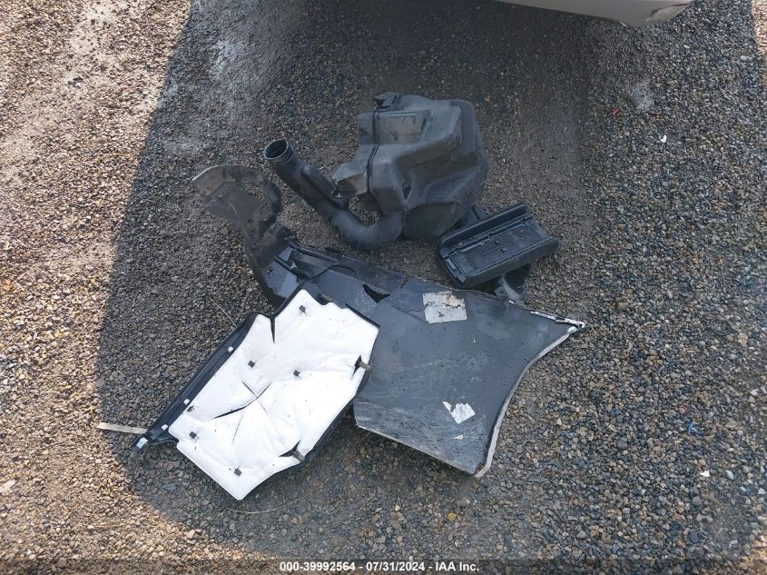 2005 Honda Accord 2.4 Lx VIN: 1HGCM56495L004693 Lot: 39992564