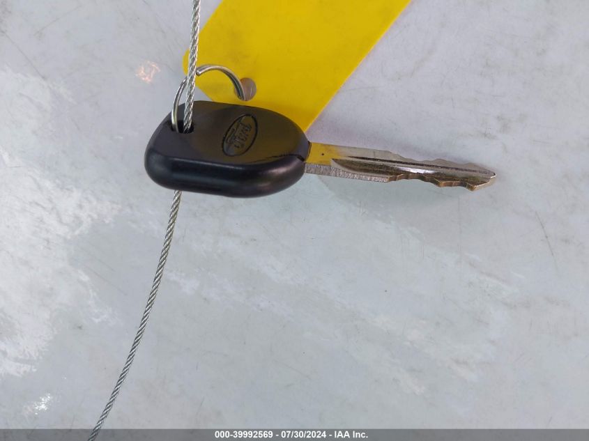 2006 Ford Mustang VIN: 1ZVFT80N965238272 Lot: 39992569