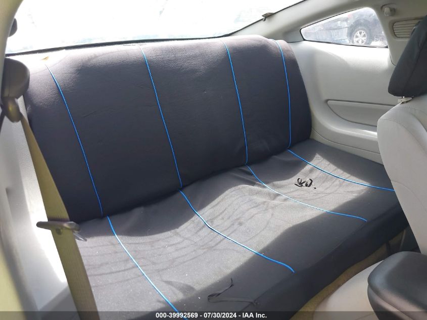 2006 Ford Mustang VIN: 1ZVFT80N965238272 Lot: 39992569