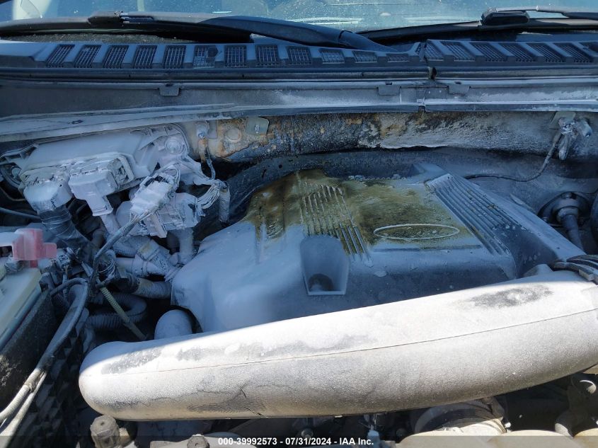 2019 Ford Expedition Max Platinum VIN: 1FMJK1LT3KEA86223 Lot: 39992573