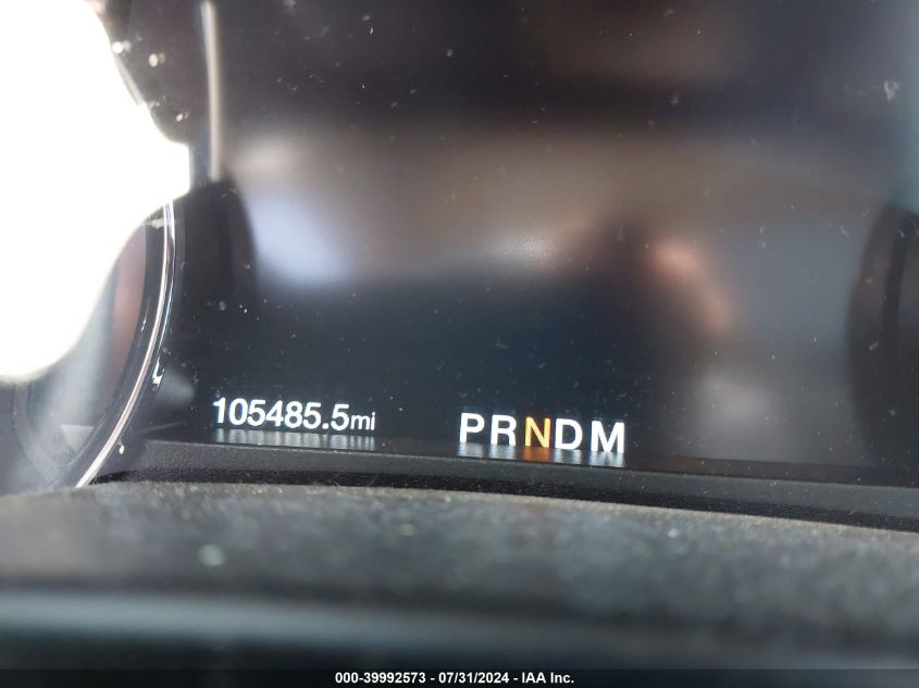 2019 Ford Expedition Max Platinum VIN: 1FMJK1LT3KEA86223 Lot: 39992573