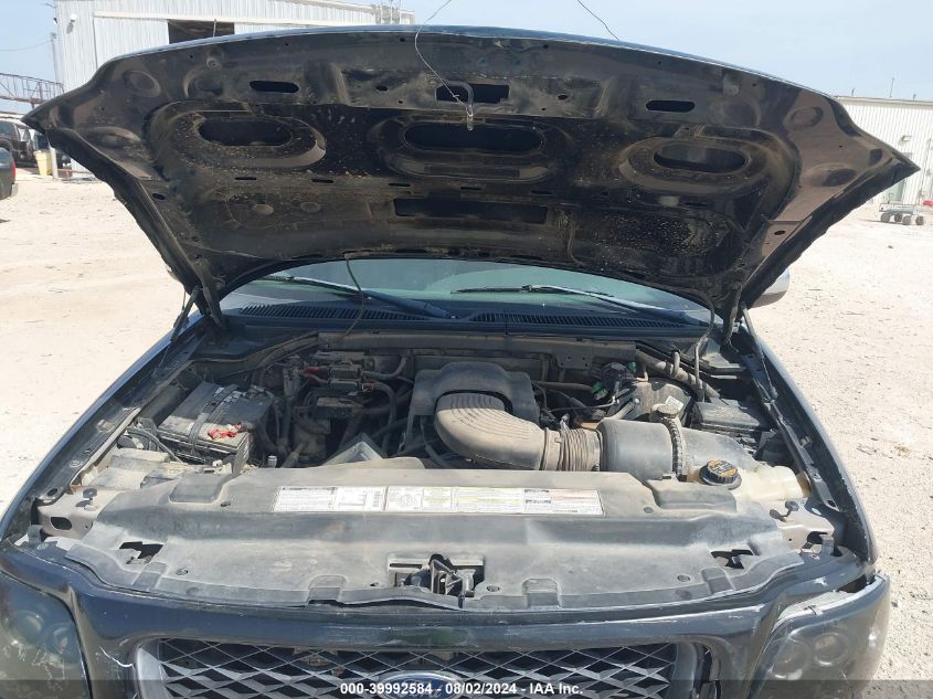 1998 Ford F-150 Lariat/Xl/Xlt VIN: 1FTZX0760WKA93547 Lot: 39992584