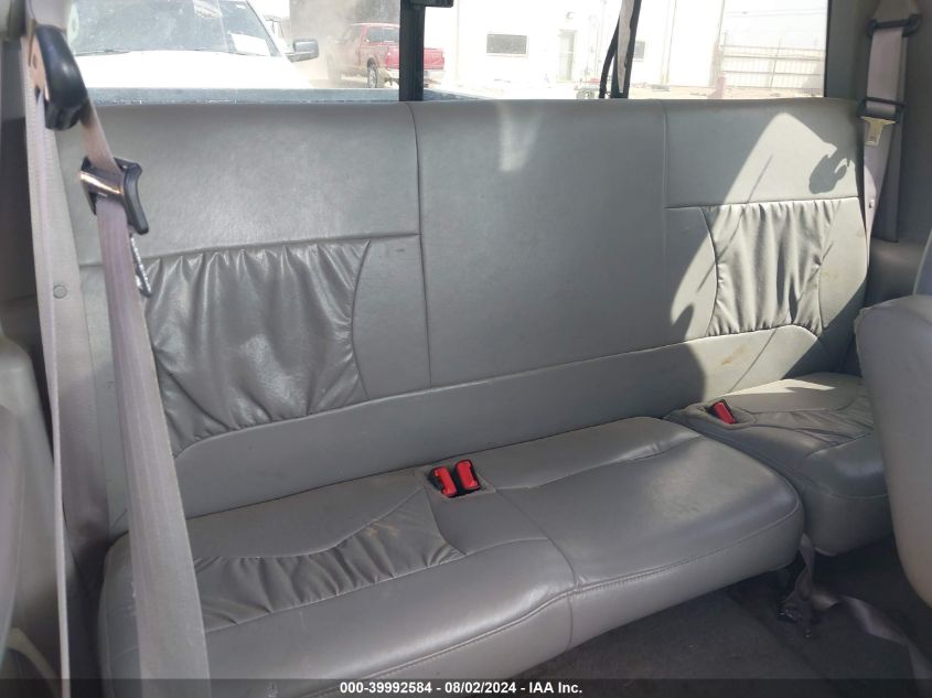 1998 Ford F-150 Lariat/Xl/Xlt VIN: 1FTZX0760WKA93547 Lot: 39992584