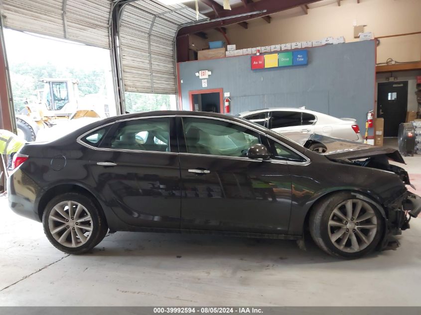 2012 Buick Verano VIN: 1G4PP5SK5C4181661 Lot: 39992594