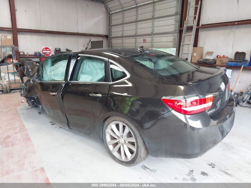 2012 Buick Verano VIN: 1G4PP5SK5C4181661 Lot: 39992594