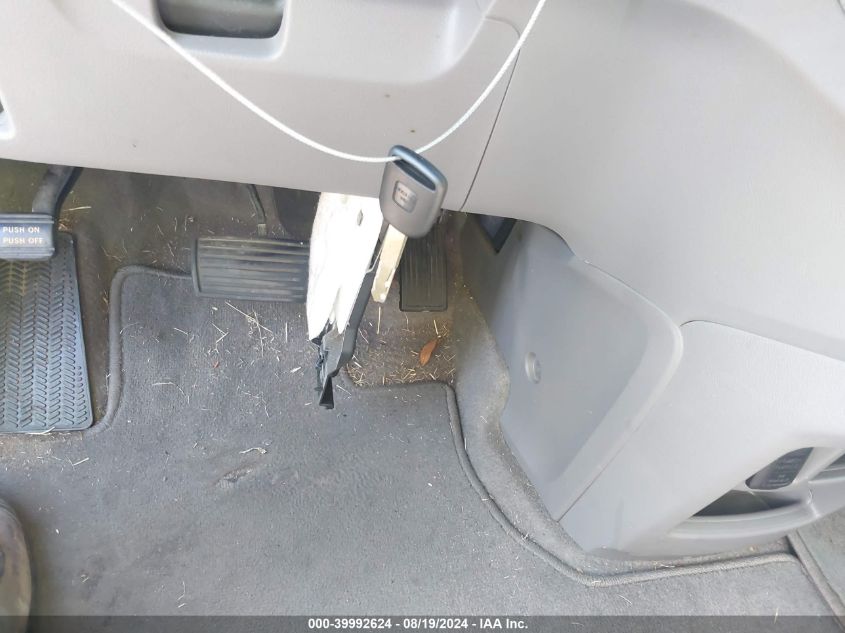 2010 Honda Cr-V Ex-L VIN: 5J6RE3H77AL001667 Lot: 39992624