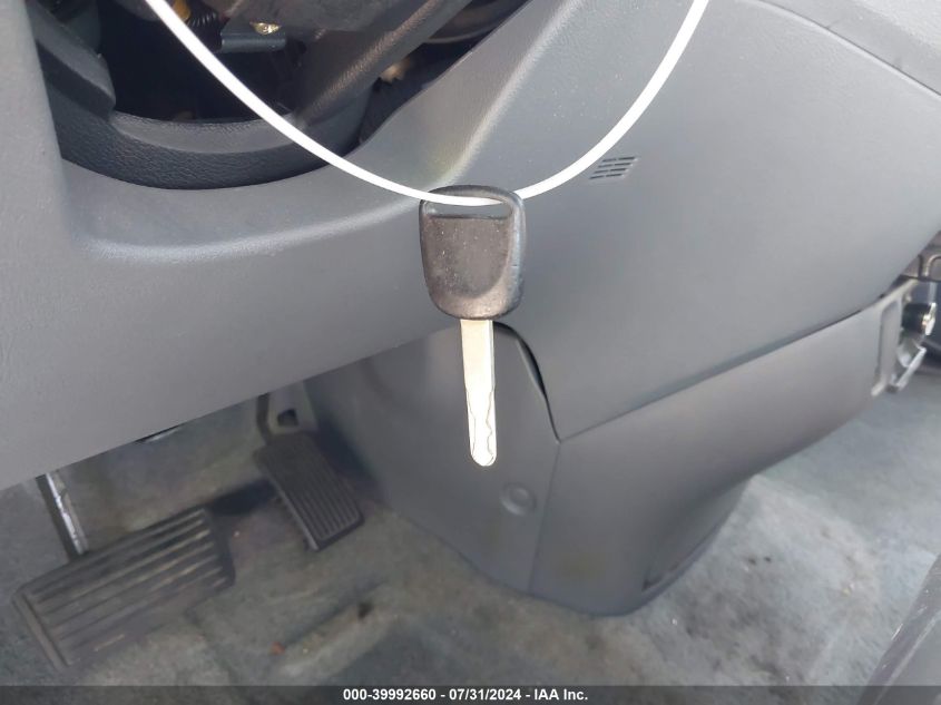 2005 Honda Odyssey Exl VIN: 5FNRL38605B041309 Lot: 39992660