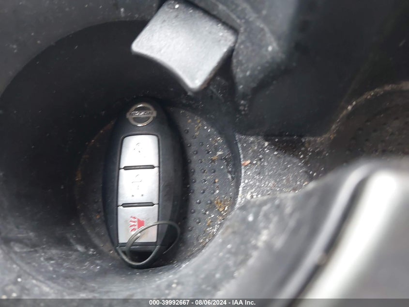 2013 Nissan Rogue VIN: JN8AS5MBXDW641956 Lot: 39992667