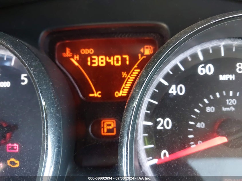 2014 Nissan Versa Note Sv VIN: 3N1CE2CP8EL378888 Lot: 39992694