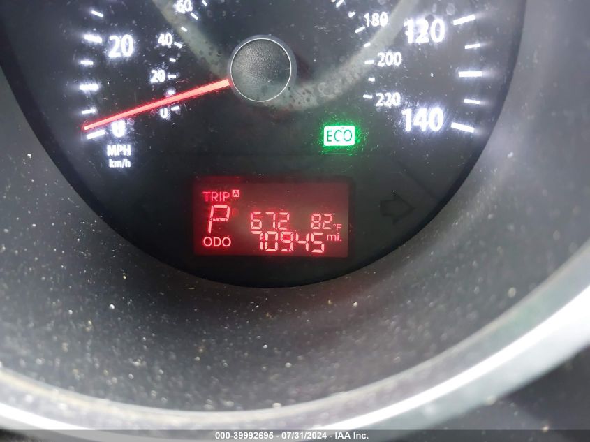 2012 Kia Soul + VIN: KNDJT2A67C7467986 Lot: 39992695