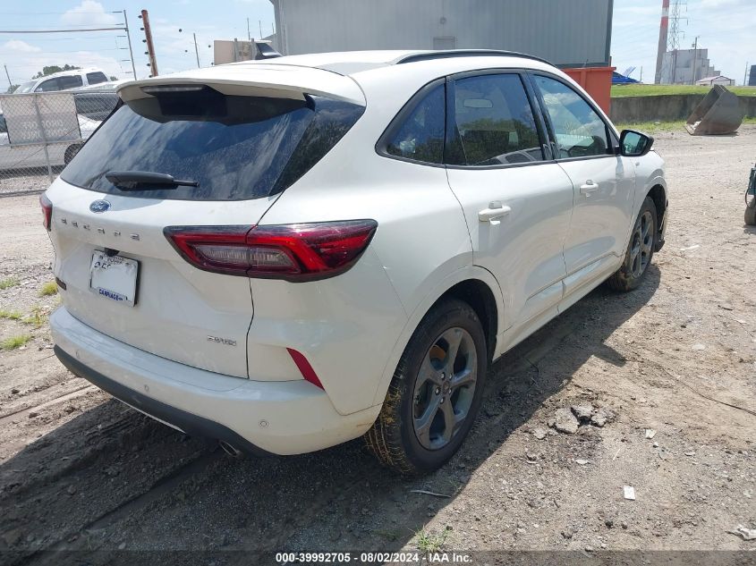 2024 FORD ESCAPE ST LINE - 1FMCU9MN1RUA64965