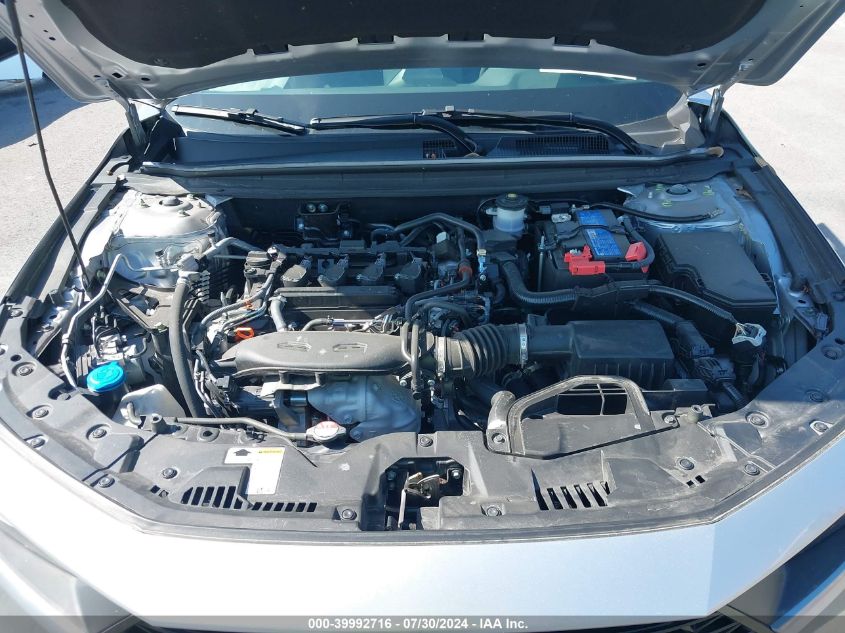 1HGCY1F23PA010399 | 2023 HONDA ACCORD