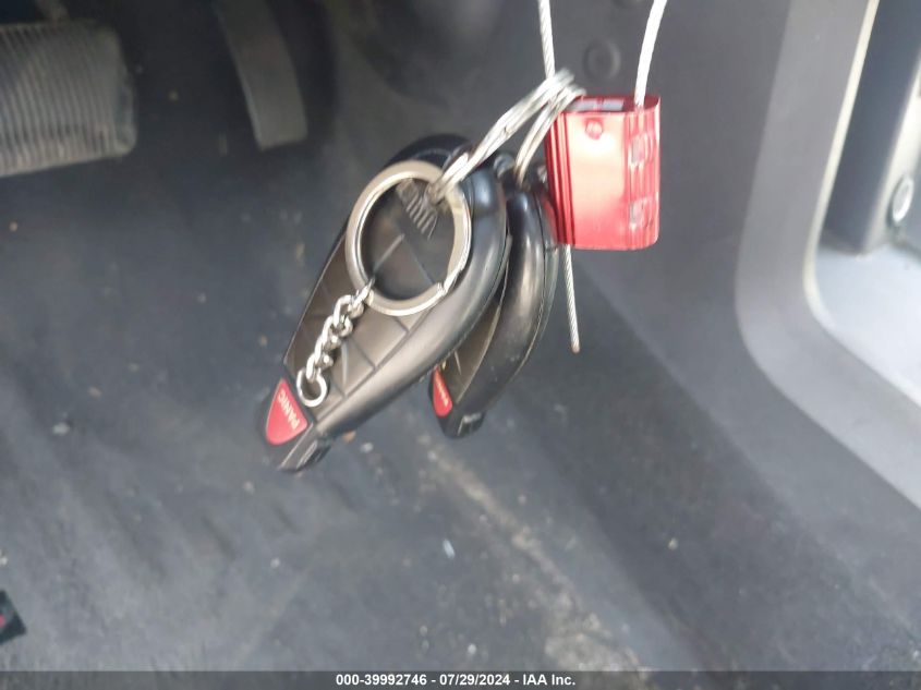 2009 Dodge Journey Sxt VIN: 3D4GH57V99T598002 Lot: 39992746