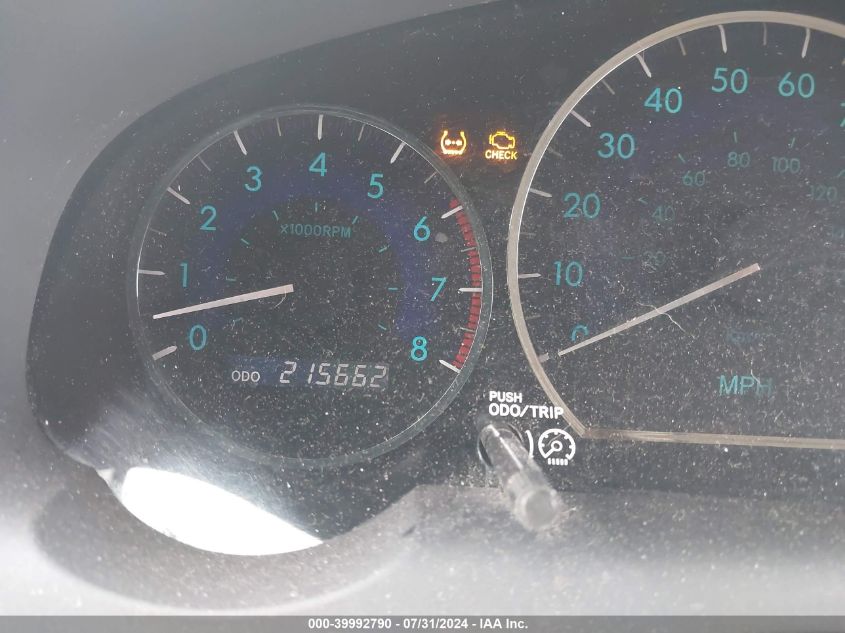 2006 Toyota Sienna Xle VIN: 5TDBA22C46S068865 Lot: 39992790