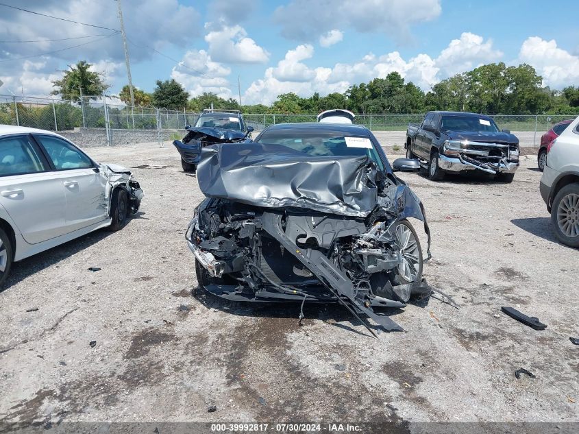 2018 Genesis G80 3.8 VIN: KMHGN4JE3JU270640 Lot: 39992817