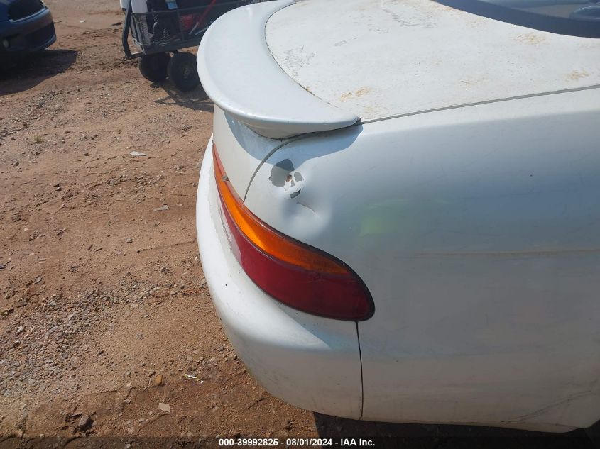 1992 Lexus Sc 400 VIN: JT8UZ30C4N0011589 Lot: 39992825