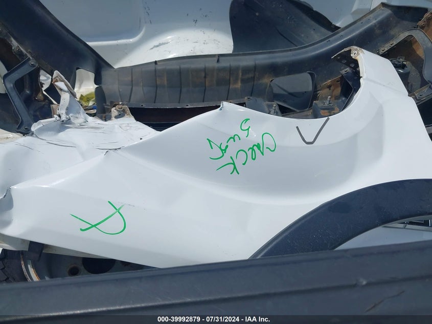 2013 Ford F-150 Xlt VIN: 1FTFW1EF3DFB02858 Lot: 39992879