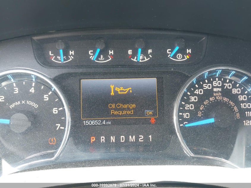 2013 Ford F-150 Xlt VIN: 1FTFW1EF3DFB02858 Lot: 39992879