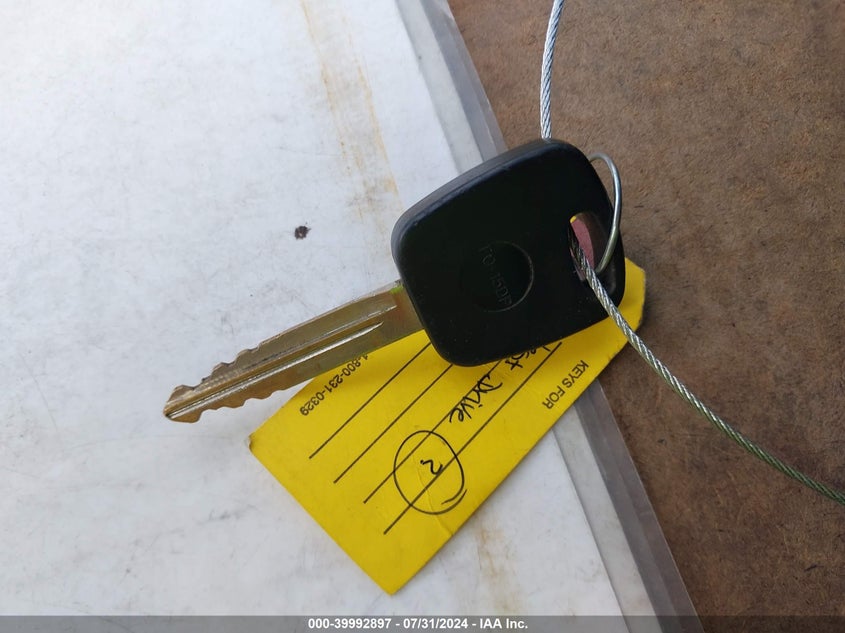 2009 Ford F-150 Xl/Xlt VIN: 1FTRW12899KC77861 Lot: 39992897