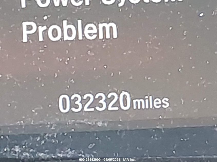 2020 HONDA CR-V EX - 7FART6H54LE008470