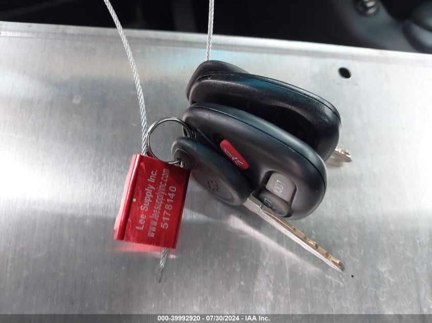 2002 Chevrolet Monte Carlo Ss VIN: 2G1WX15K129180189 Lot: 39992920