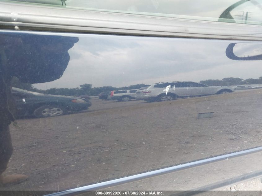 2002 Chevrolet Monte Carlo Ss VIN: 2G1WX15K129180189 Lot: 39992920