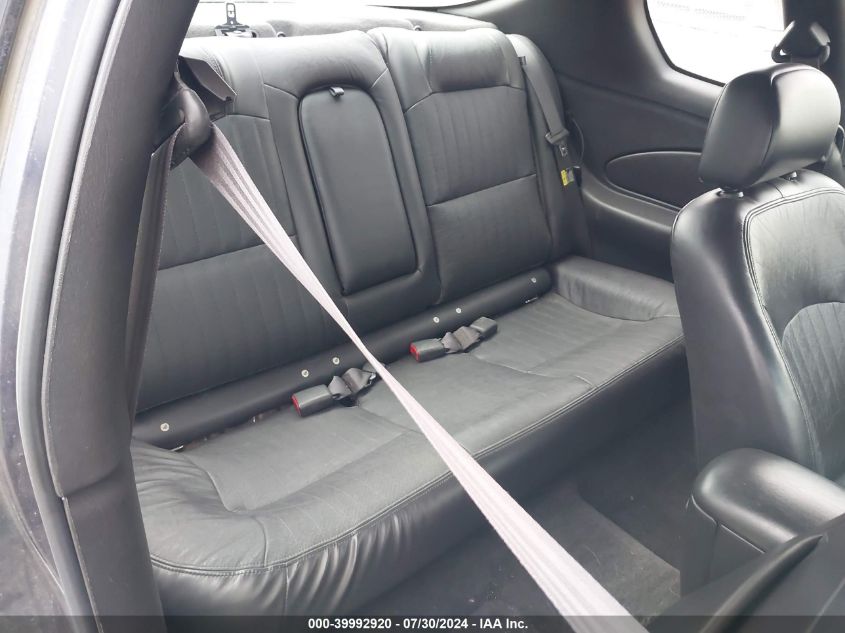 2002 Chevrolet Monte Carlo Ss VIN: 2G1WX15K129180189 Lot: 39992920