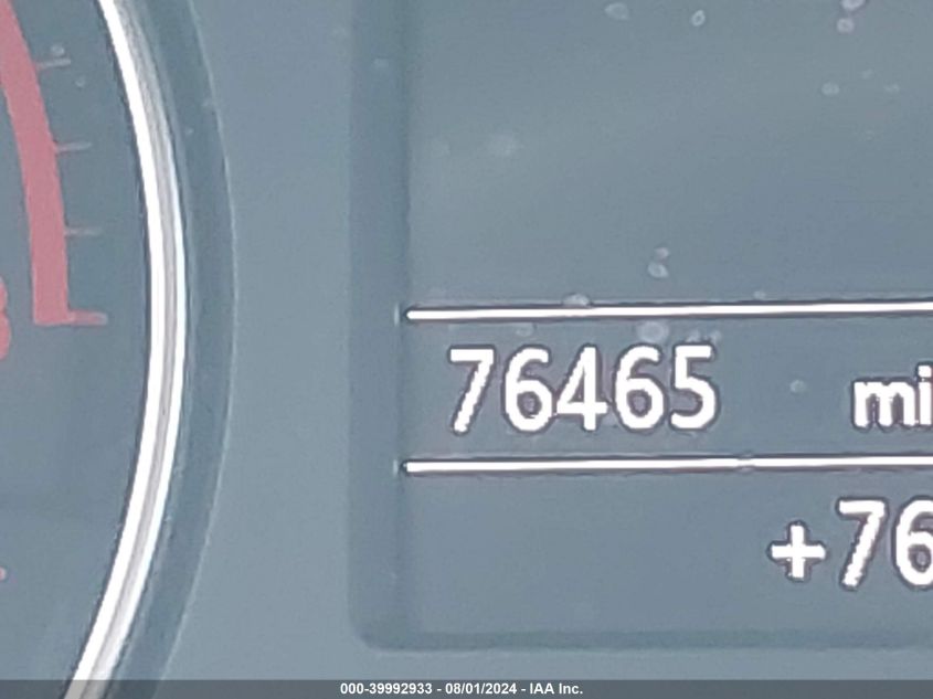 2015 Audi A3 1.8T Premium VIN: WAUACGFFXF1070959 Lot: 39992933