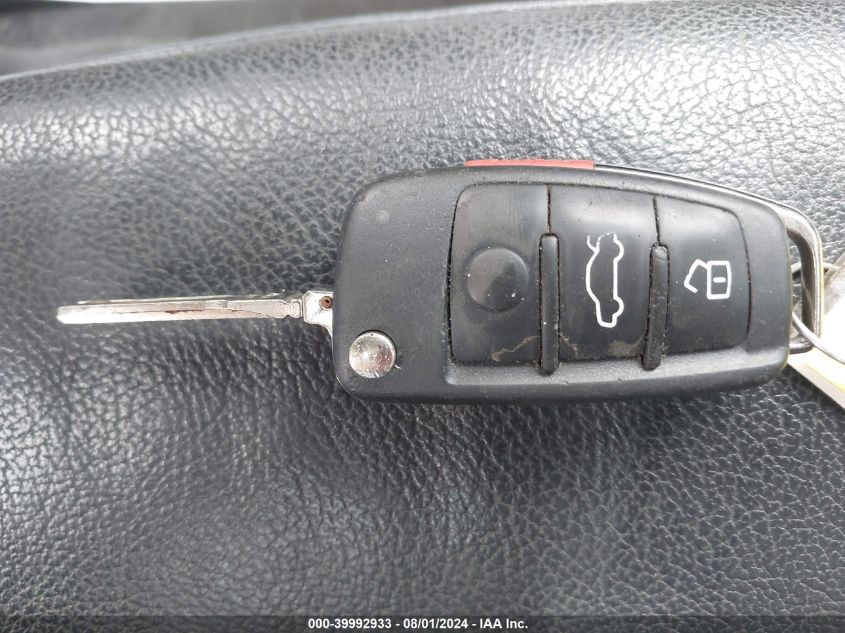 2015 AUDI A3 1.8T PREMIUM - WAUACGFFXF1070959