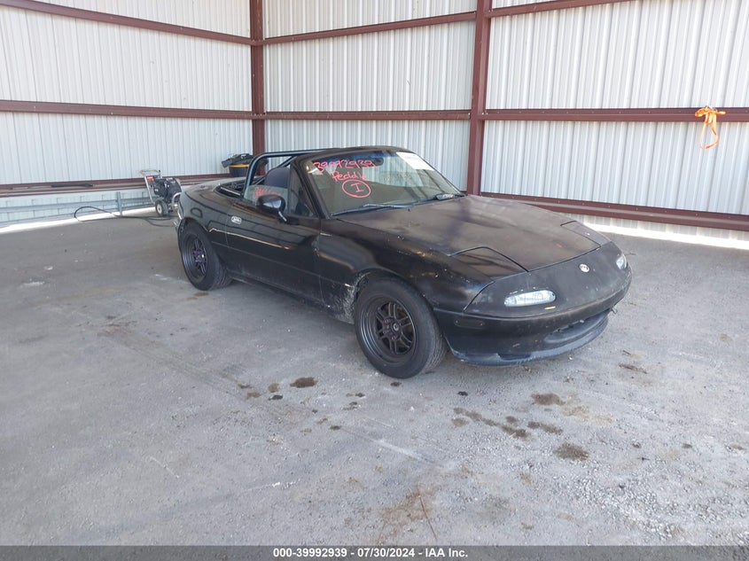 1996 Mazda Mx-5 Miata VIN: JM1NA3536T0714176 Lot: 39992939