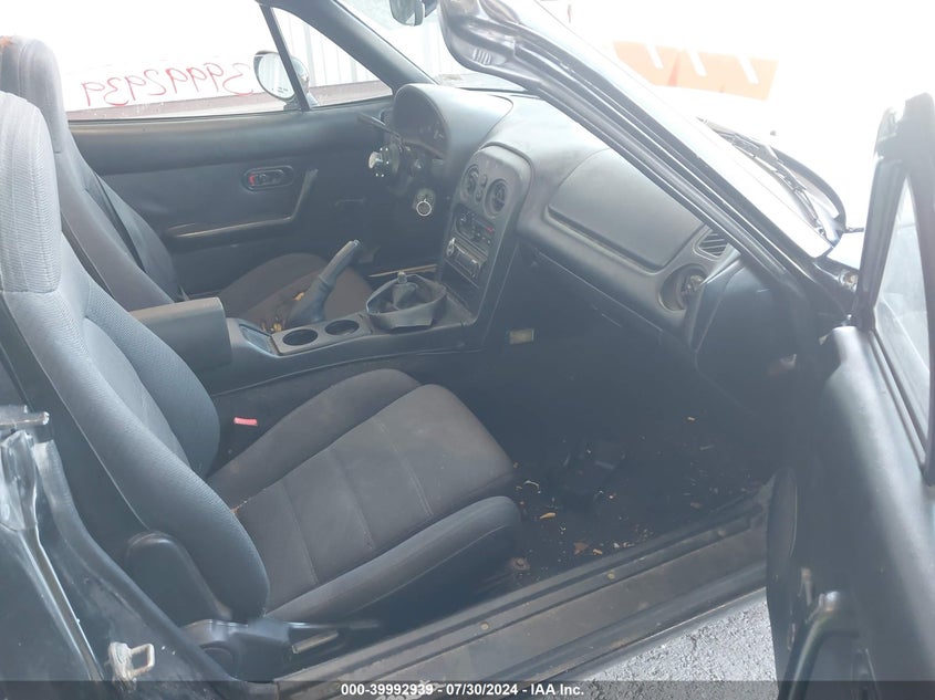 1996 Mazda Mx-5 Miata VIN: JM1NA3536T0714176 Lot: 39992939