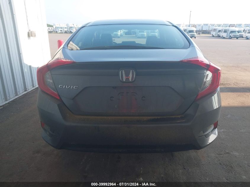 19XFC2F57HE053796 2017 HONDA CIVIC - Image 16