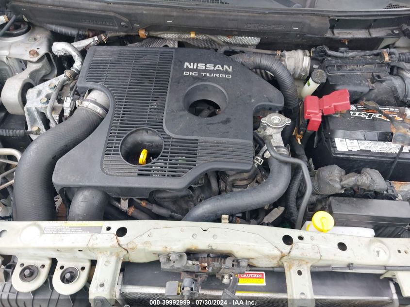 2012 Nissan Juke Sl VIN: JN8AF5MR8CT112545 Lot: 39992999