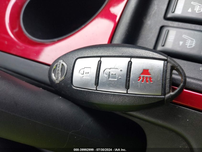 2012 Nissan Juke Sl VIN: JN8AF5MR8CT112545 Lot: 39992999