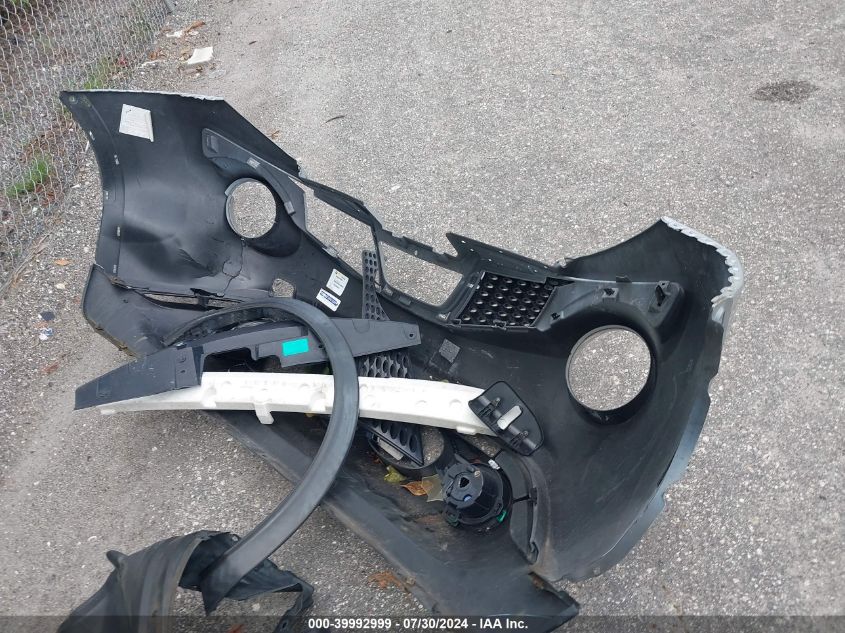 2012 Nissan Juke Sl VIN: JN8AF5MR8CT112545 Lot: 39992999