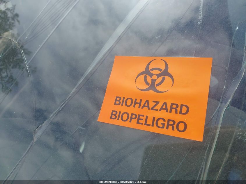 2021 Nissan Murano S Intelligent Awd VIN: 5N1AZ2AS6MC132542 Lot: 39993039