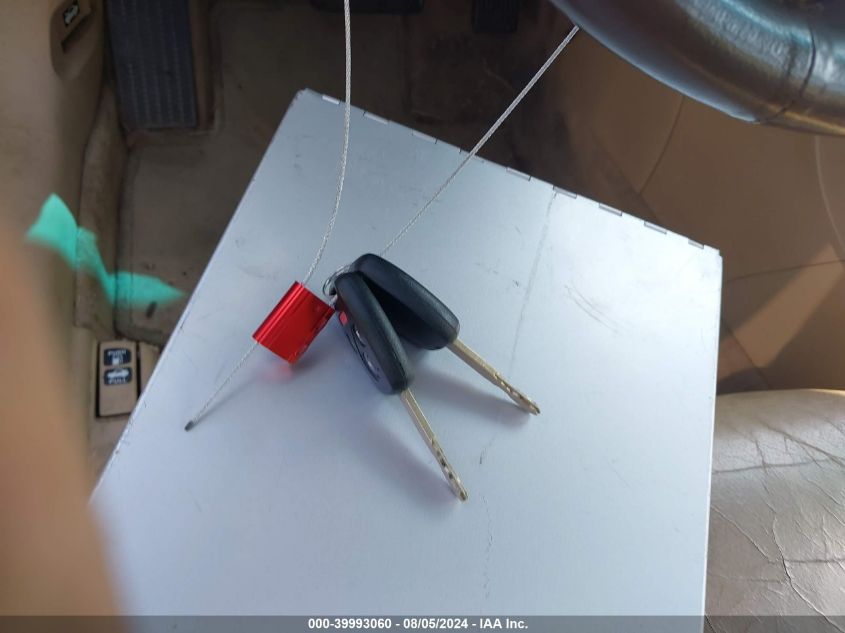 2004 Honda Accord Ex VIN: 1HGCM66504A056951 Lot: 39993060