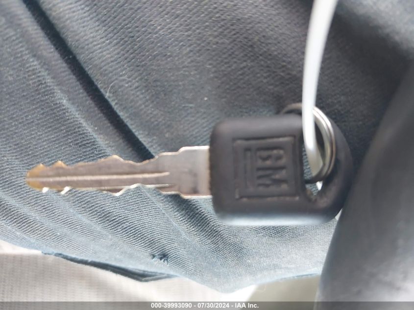 2001 Chevrolet Venture Plus VIN: 1GNDX03E91D222526 Lot: 39993090