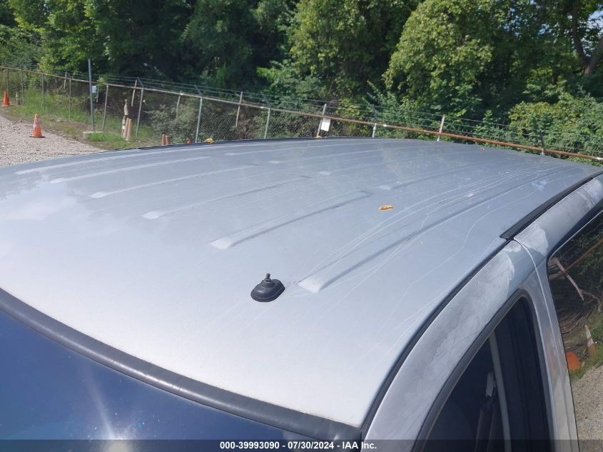 2001 Chevrolet Venture Plus VIN: 1GNDX03E91D222526 Lot: 39993090