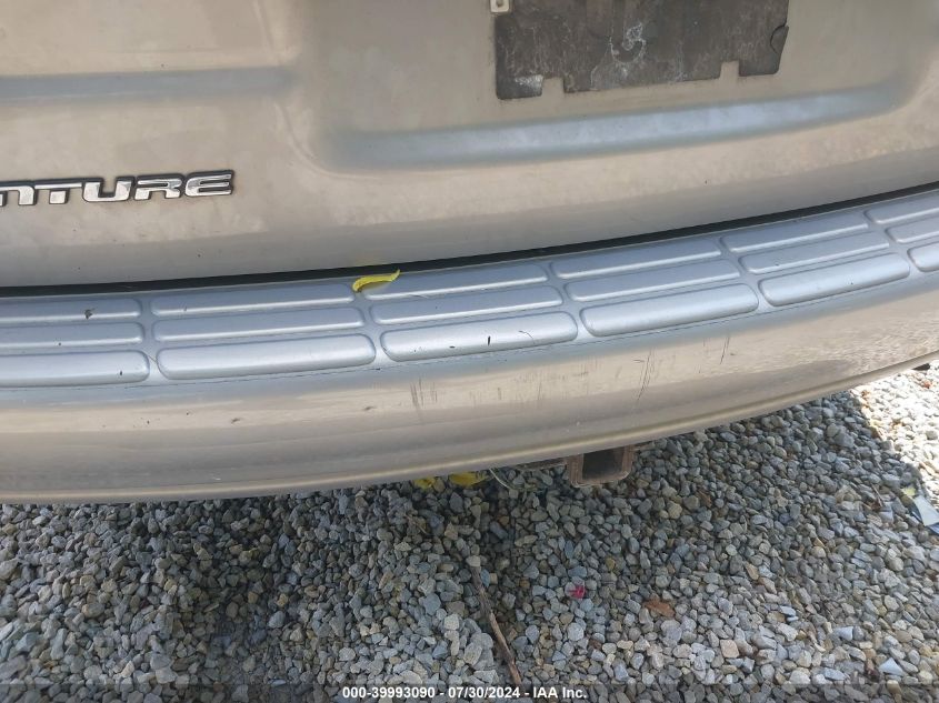 2001 Chevrolet Venture Plus VIN: 1GNDX03E91D222526 Lot: 39993090