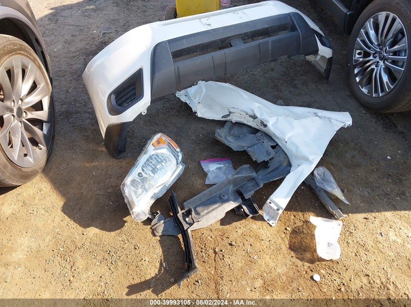 2016 Subaru Forester 2.5I VIN: JF2SJABC4GH414673 Lot: 39993105