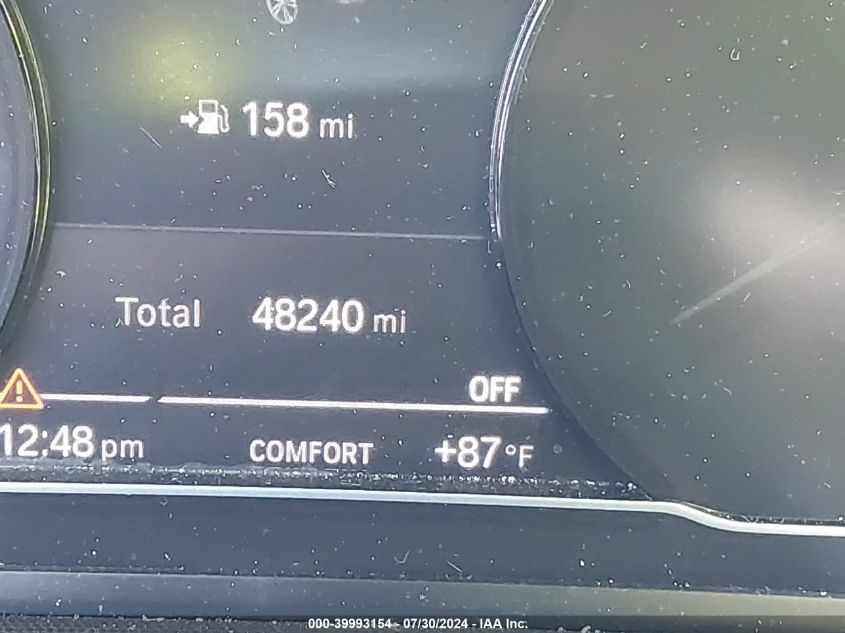 2021 BMW 228I Gran Coupe Sdrive VIN: WBA53AK09M7H71019 Lot: 39993154