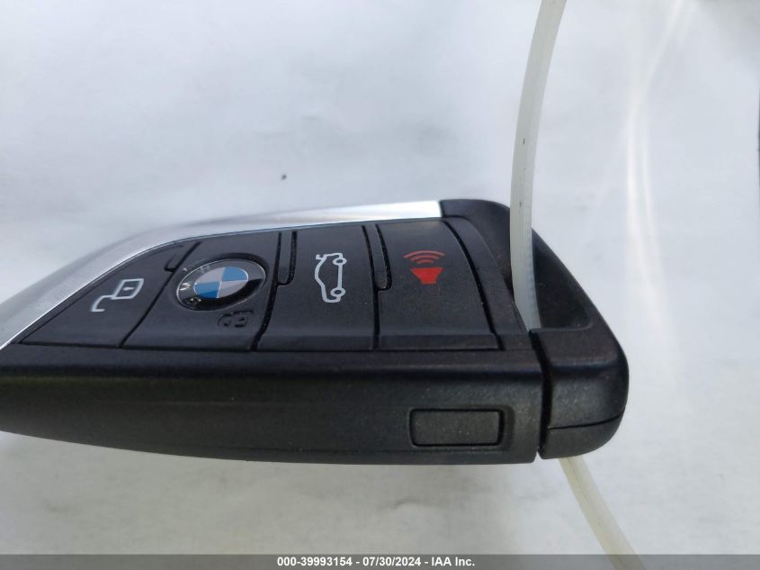 2021 BMW 228I Gran Coupe Sdrive VIN: WBA53AK09M7H71019 Lot: 39993154