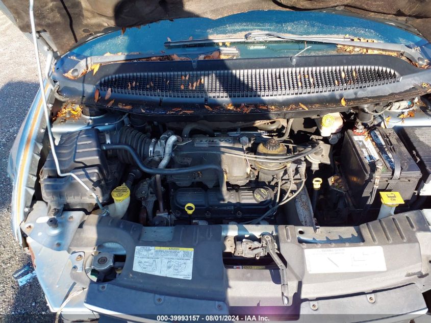 2006 Chrysler Town & Country Touring VIN: 2A4GP54L46R893049 Lot: 39993157