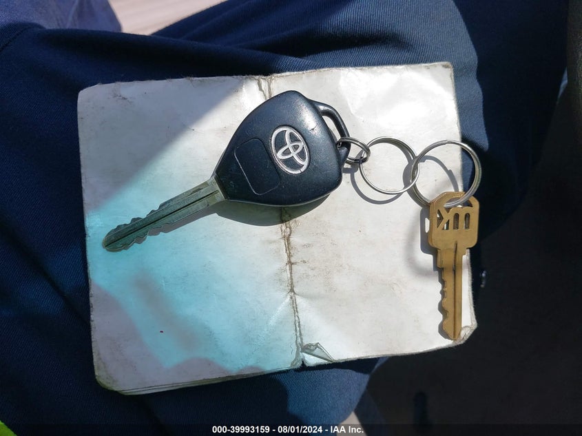 2010 Toyota Camry Se/Le/Xle VIN: 4T4BF3EK9AR036512 Lot: 39993159